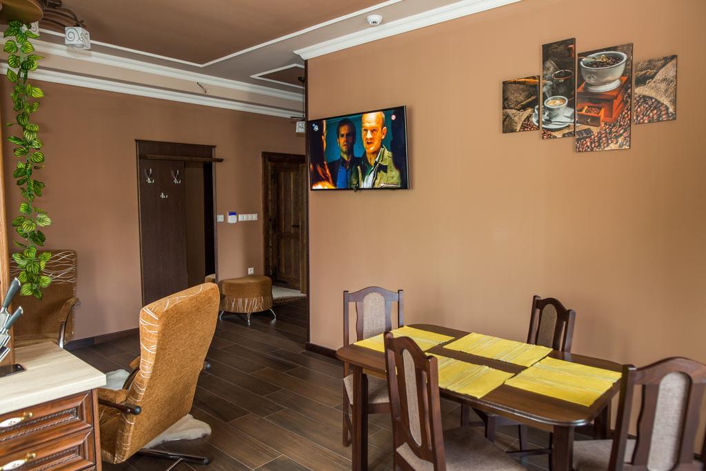 The Golden Eagle Apartment Vysoké Tatry Exterior foto