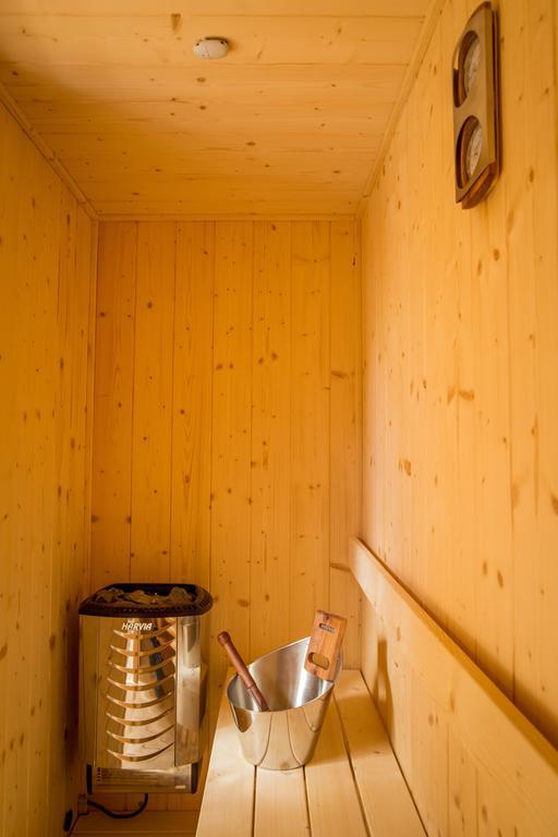 The Golden Eagle Apartment Vysoké Tatry Exterior foto